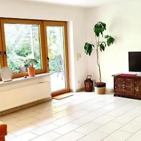 Apartment Janinas Ferienoase