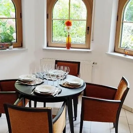 Apartment Janinas Ferienoase Bernkastel-Kues