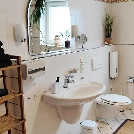 Janinas Ferienoase Apartment Bernkastel-Kues
