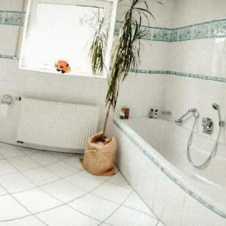 Janinas Ferienoase Apartment