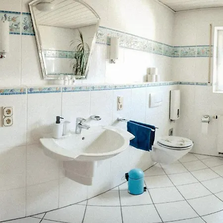 Apartment Janinas Ferienoase Bernkastel-Kues