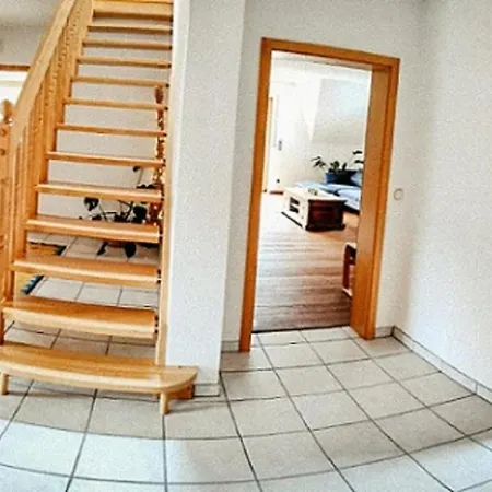 Janinas Ferienoase Apartment Bernkastel-Kues