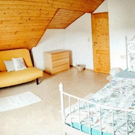 Janinas Ferienoase Apartment Bernkastel-Kues