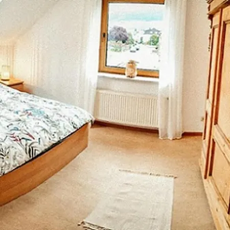 Janinas Ferienoase Apartment *