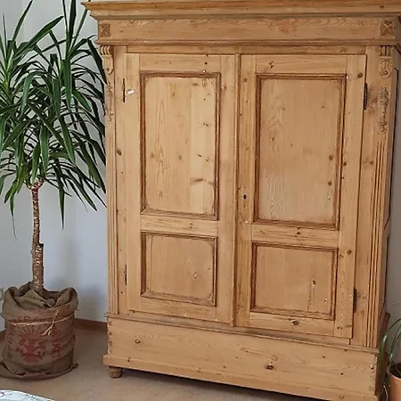 Janinas Ferienoase Apartment *