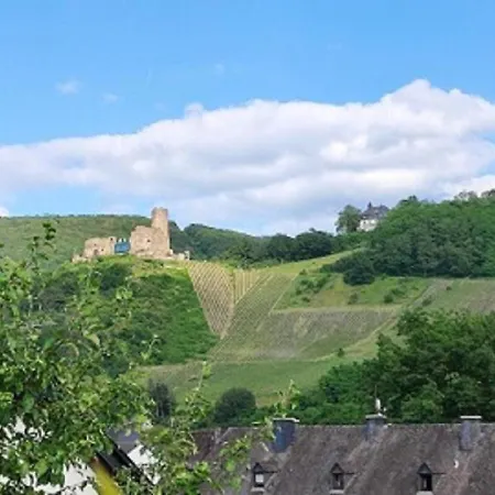 Janinas Ferienoase Bernkastel-Kues