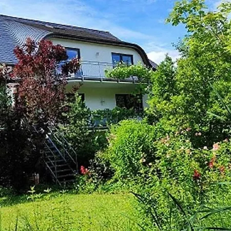 Janinas Ferienoase * Bernkastel-Kues